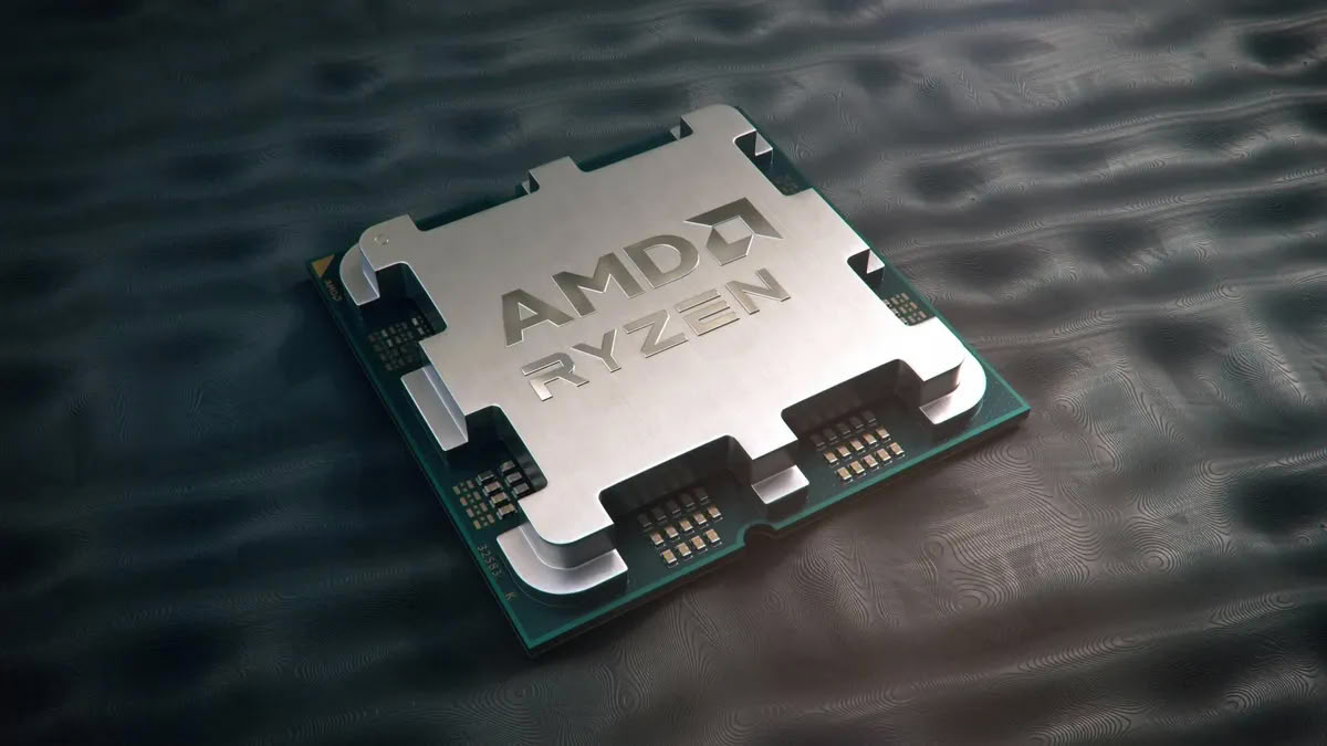 AMD Starts “Zen 6” Desktop Enablement in Linux 7.3