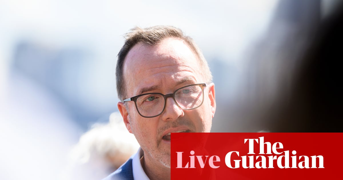 Australia news live: Greens say Labor immigration policy has ‘no principle’; gambling company calls PM’s ad reforms a ‘missed opportunity’