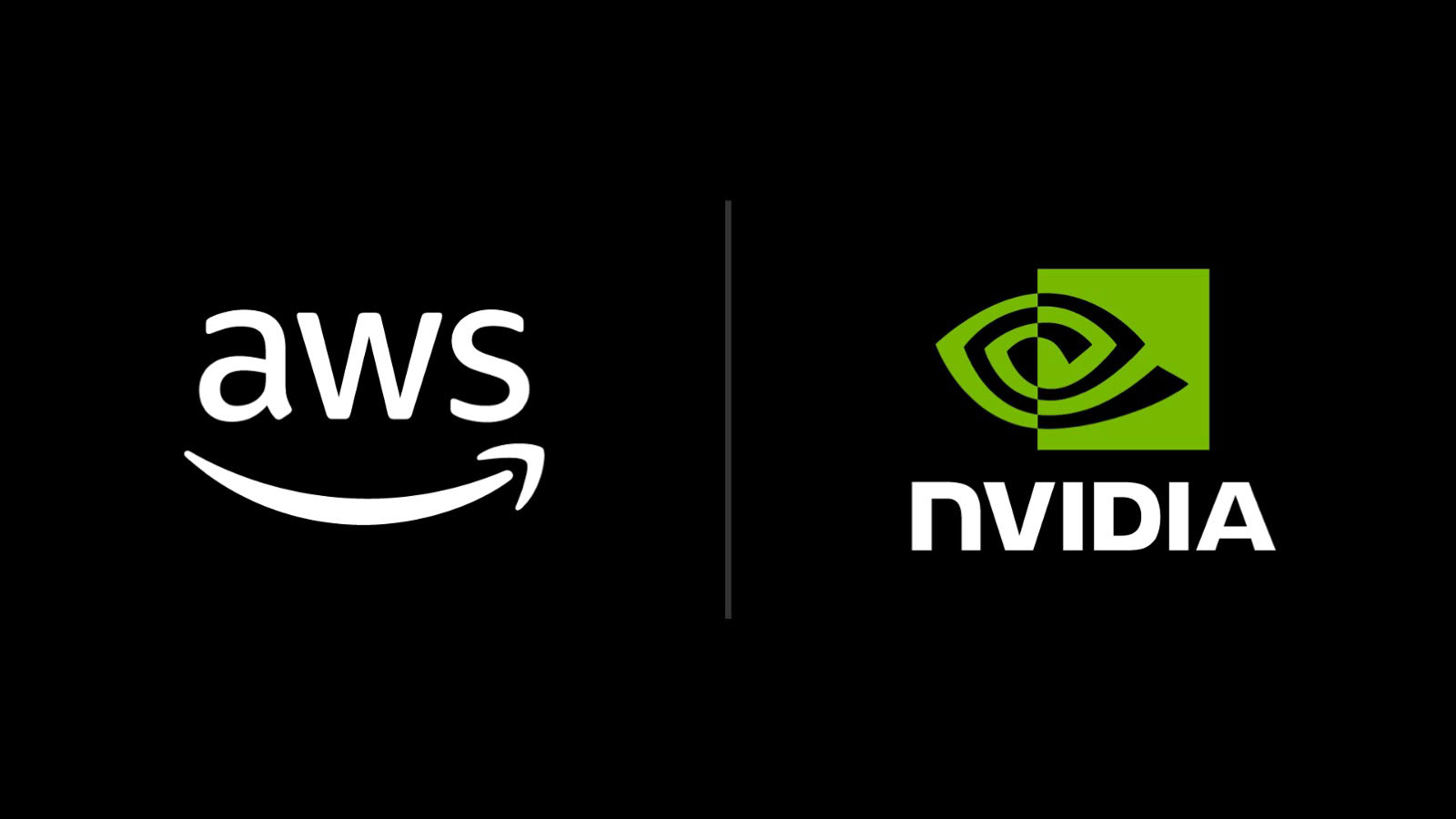 (PR) AWS and NVIDIA to Deliver 2 Million Additional GPUs