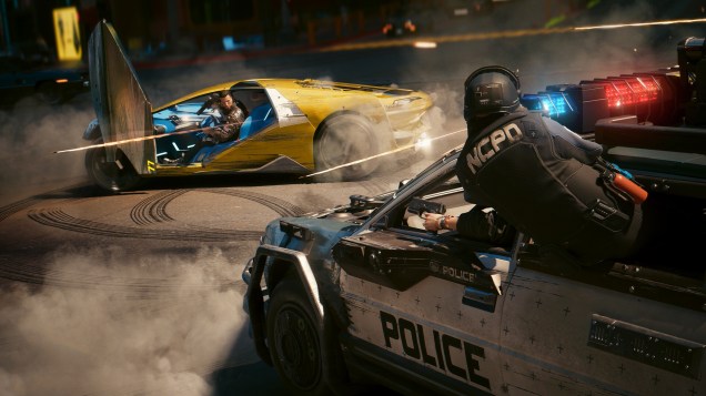 Releasing Cyberpunk 2077 In Its Poor State “Was For Sure Wrong,” CD Projekt Admits